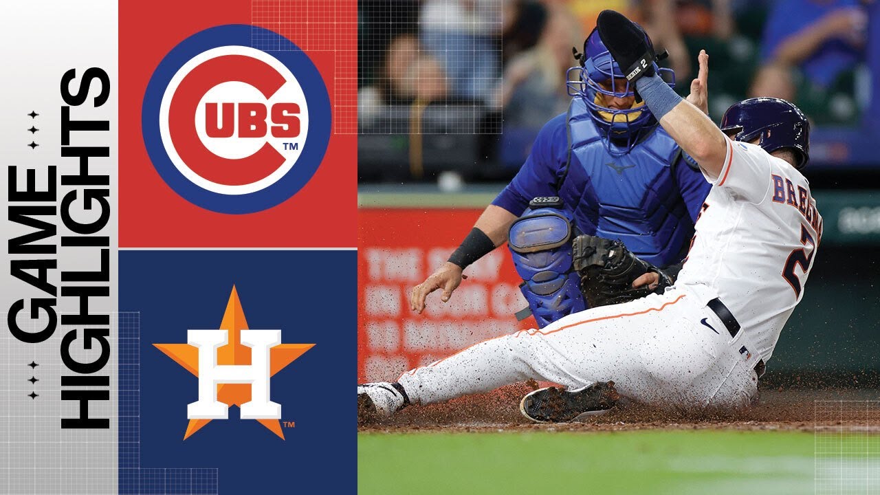 Houston Astros MLB - Bally Sports