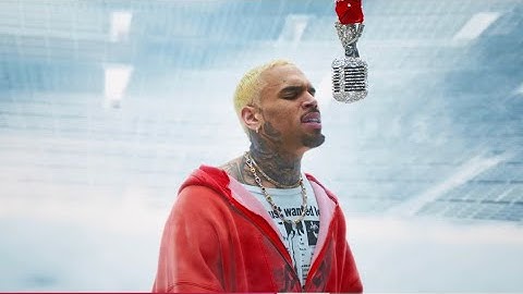 Chris Brown - Residual | Official Video 