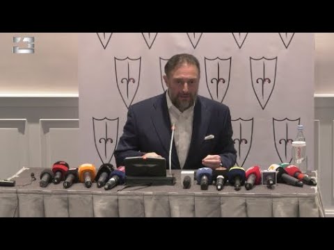 მოწამლეს თუ არა ლევან ვასაძე -ის თურქეთის ერთ-ერთ კლინიკაში მკურნალობს