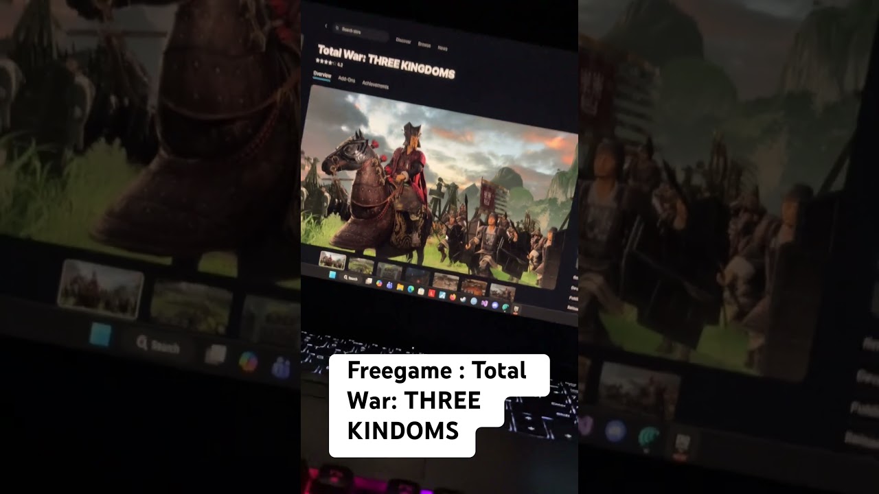 Total War: Три Царства 