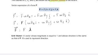 ENGR 201 Fall 2026 - Lecture 05: 3D System (Vectors)