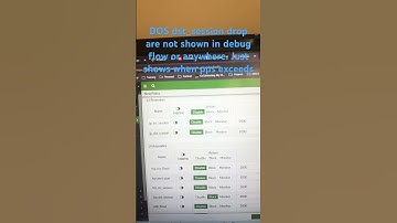 Dos policy drop , no debug flow or log for drops #fortigate #networkperformance #fortinet
