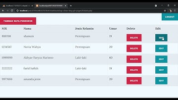 UTS Pemrograman Web Lanjut