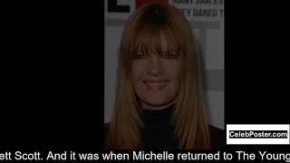 Michelle Stafford biography