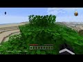 Speedrunning Death in Minecraft Playstation 4 Edition.