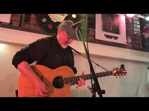 Richard Thompson - Oops I Did It Again 11-21-17 Fingerprints Records