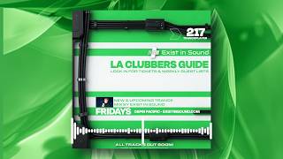 Tranceplayer 217 | New & Upcoming in Trance