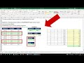 De Básico hasta Avanzado con SUMAPRODUCTO en Excel (7 Ejemplos)
