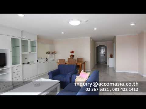 Waterford Park condo for rent in Sukhumvit - Thong Lo BTS. Bangkok condo Rent and Sale.