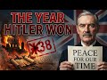 The Year Europe Surrendered Without Fighting | 1938 WW2 History