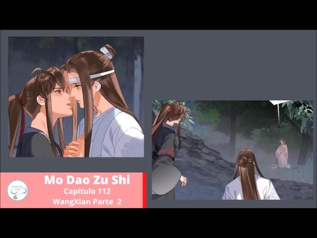 Lucian on X: Personagens de Mo Dao Zu Shi as meme da Marcia Sensitiva. A  thread. Os vídeos peguei todos no canal SenseMarcia   / X