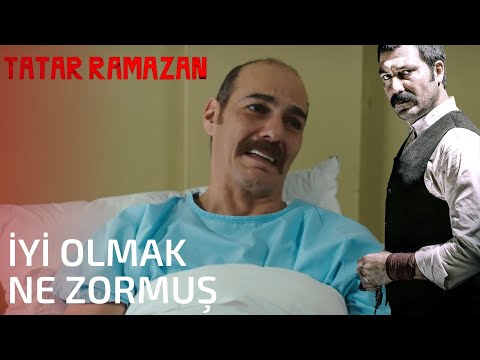 Çavuş, Hayırlısı ile Yine Kanlı Bıçaklı Olursunuz Ramazan'la - Tatar Ramazan 22. Bölüm