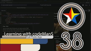 Learn HTML by Building a Cat Photo App - Step 38