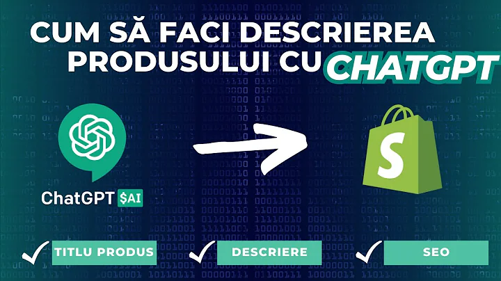 Crafting Catchy Product Descriptions with AI