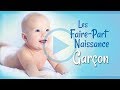 Les fairepart de naissance garon de joli faire part