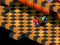 【スーパーマリオRPG】 BGM 35　『ここはブッキータワーでございます』
