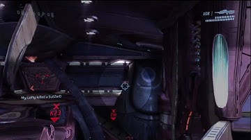 Killer N - MLG Playlist - Heretic CTF - Part 2