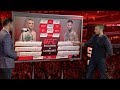 UFC 227: Inside the Octagon - Dillashaw vs Garbrandt 2