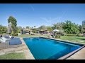 6237 Bonsall Drive, Malibu, CA 90265 - "Behind The Gates"