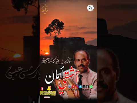 أيوب طارش: شجن الحنين وأغنية أين الحنان