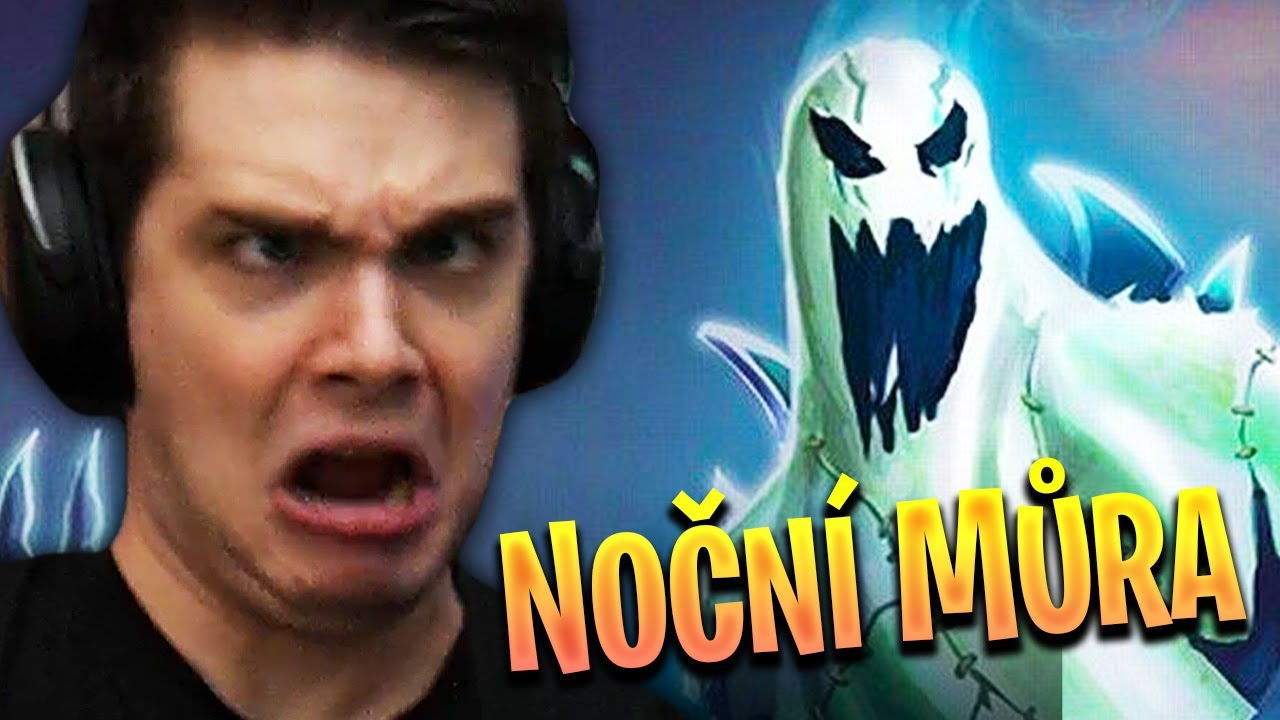Strašidelný Panďuláček bububu 👻