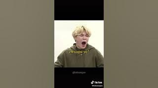 Drama bts 'kuki suka sama tina' part 1