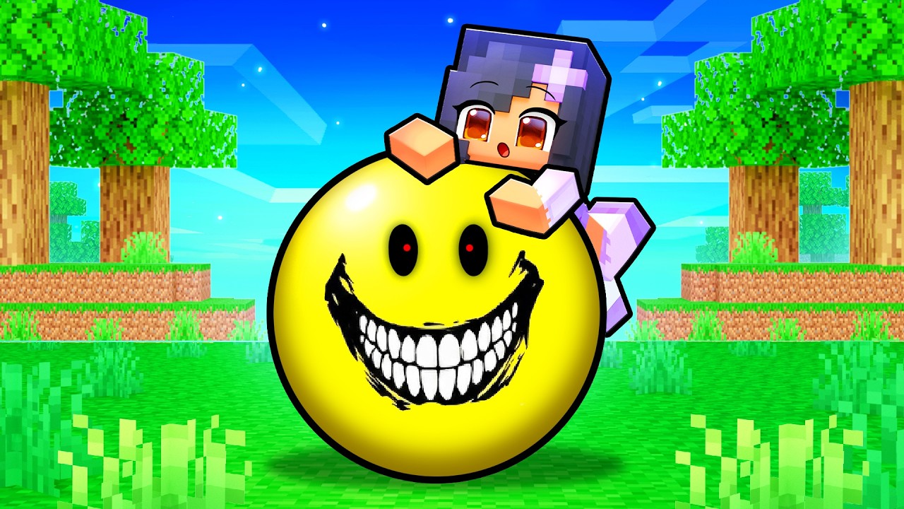 ADOPTED By VERITY in Minecraft!