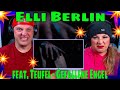 Reaction To Elli Berlin feat. Teufel - Gefallene Engel (Official Music Video) THE WOLF HUNTERZ REACT
