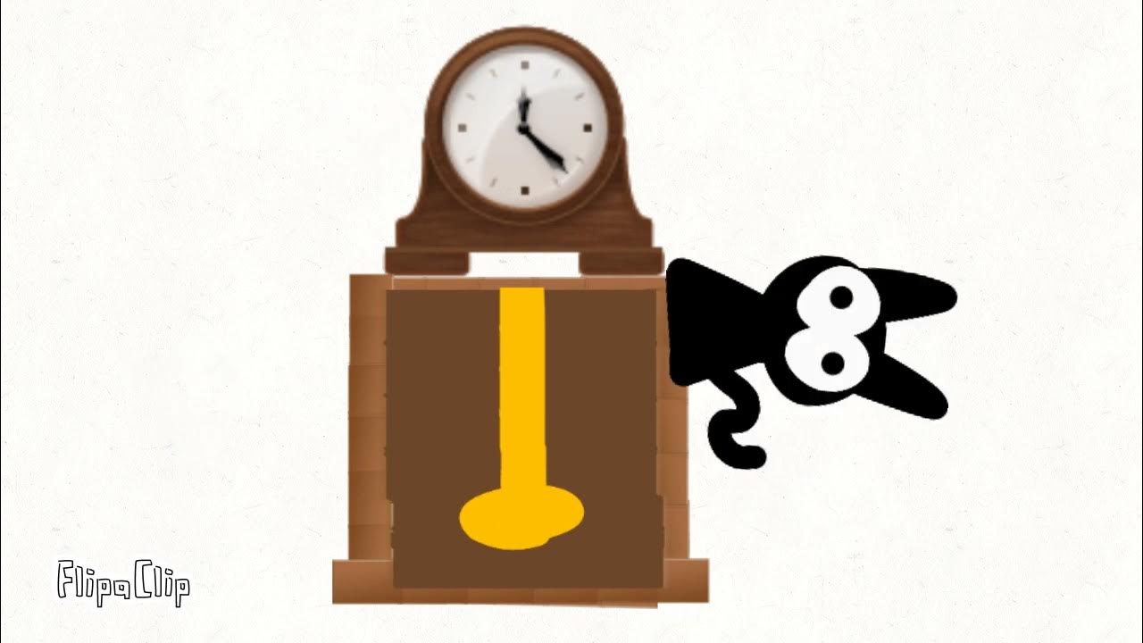 hickory dickory dock hey clay YouTube