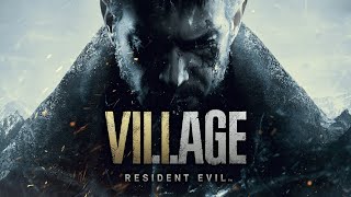 18+ Прохождение Resident Evil Village Часть#1 #Village #Эдисон #Edison