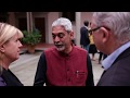 Keynote Speaker at Leading Minds 2019 - Dr Vikram Patel