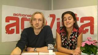 Activista TV 4 gmt pm