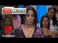 Caso Cerrado | Attacked Her Step-Father To Protect His Daughter 💥👈🏼🚨👧🏻| Telemundo English