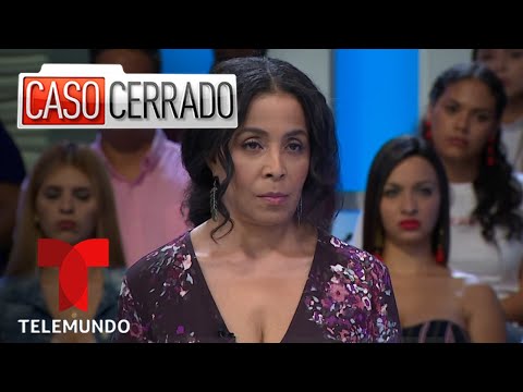 Video: Ana María Polo Jättis Hüvasti Telemundo Lõpetatud Juhtumiga