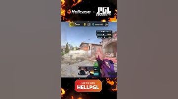 dav1g DESTROYS the round with FOUR insane kills! #pgl #cs #кс #bucharest #csgo