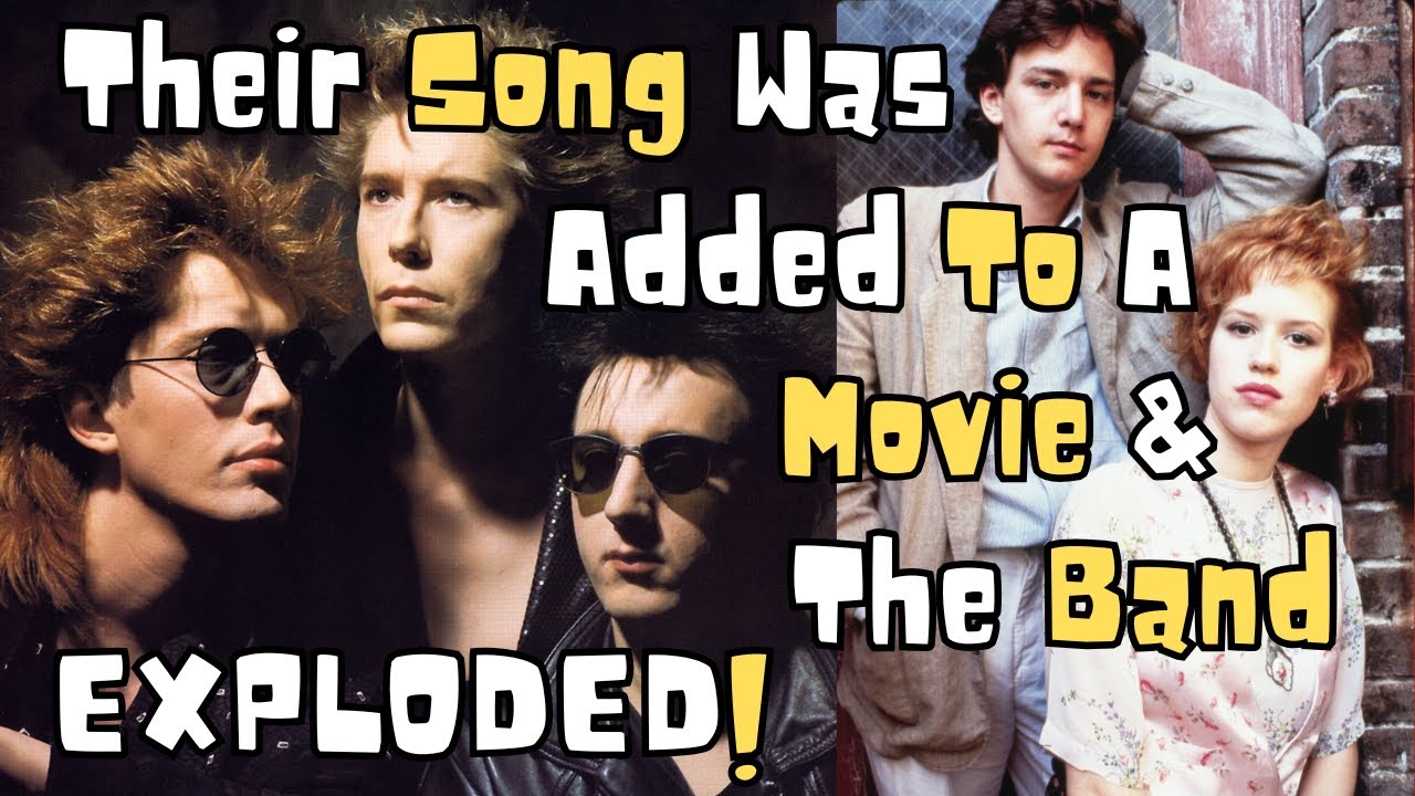 Their Song Was Added To A Blockbuster Movie & The Band Exploded - YouTube
