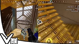 Disappearing Caustic - XCallumlh1X