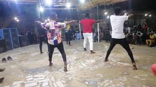 Download Lagu kukalle gasar ishap DA t j kano (2021) MP3