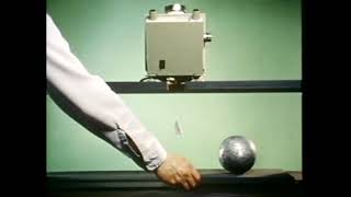 Gravitational Attraction 2