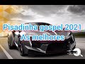 PISADINHA GOSPEL 2021