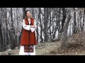 Dorina Mete - Am muncit cum spun batranii (Official Video) NOU