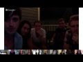 Overnight Hangout #5 (Cont)