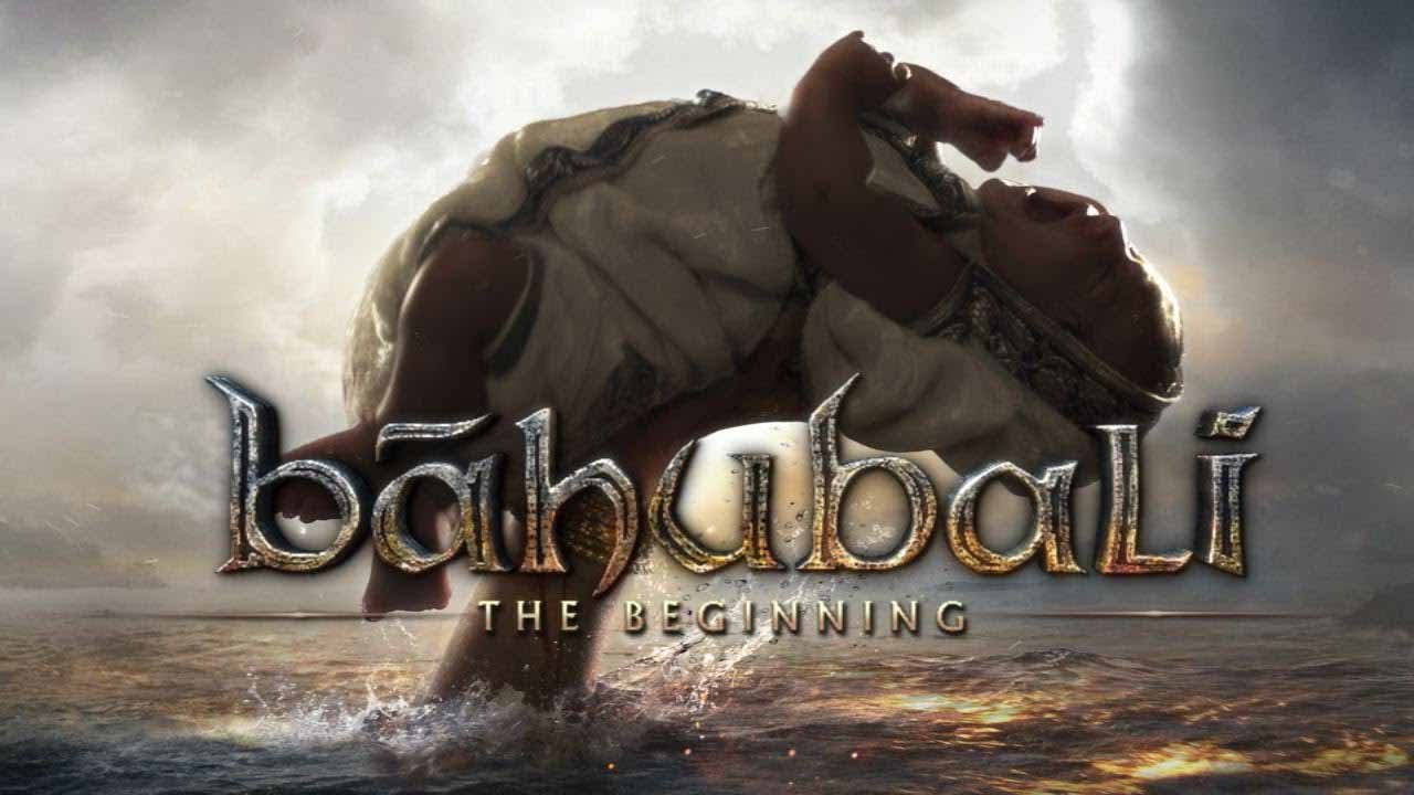 Image result for baahubali the beginning