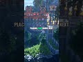 Minecraft Exploit That Changes Everything 🎮 #shorts