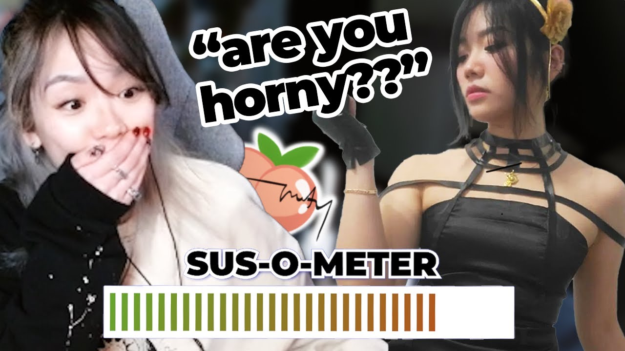 The video ENDS when it gets to SUS! | Memory Lane - Part 2