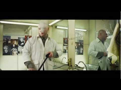 GDS TV წარმოგიდგენთ: \"Django Unchained\"!