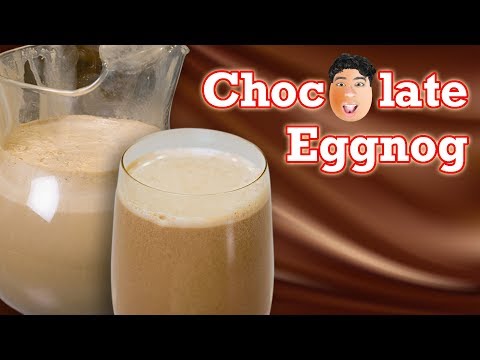 chocolate-eggnog-recipe