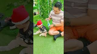 gapang pa more