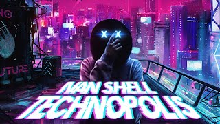 Ivan Shell - Technopolis (Original Mix)