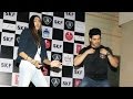 Sooraj Pancholi & Athiya Shetty DANCES LIVE | Dance Ke Legend Song